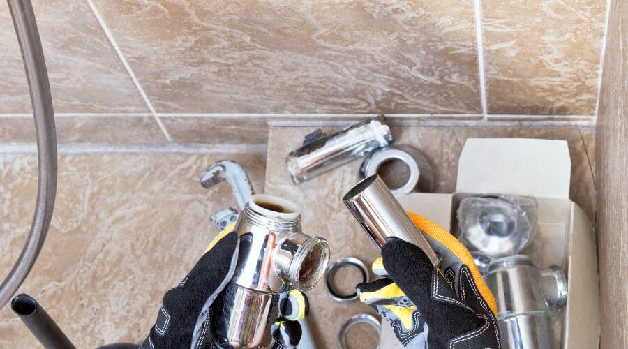 Local Chimney Repair in Baldwin, GA
